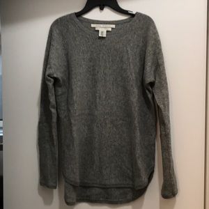 100% 2 PLY Cashmere sweater